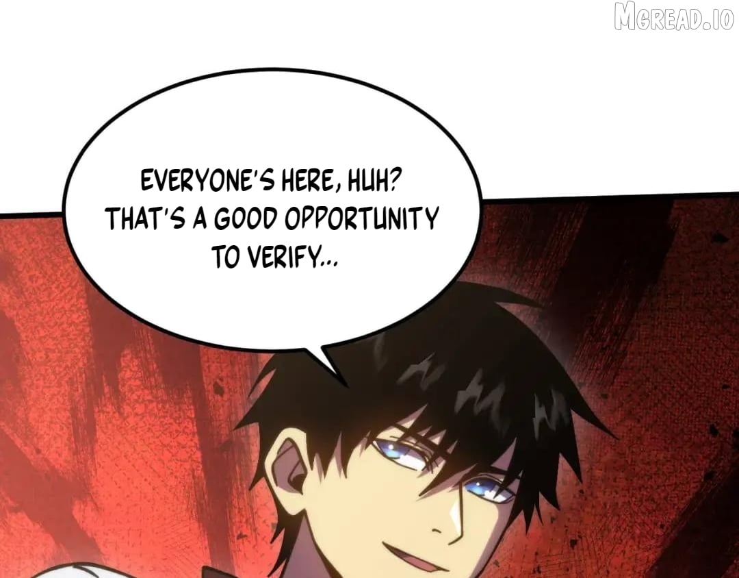 Log into the Future Chapter 328  - page 95
